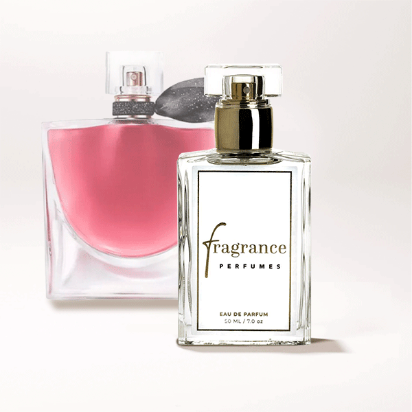 Navdihnjen po Lancome La Vie Est Belle L'Elixir