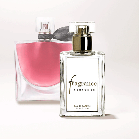 Navdihnjen po Lancome La Vie Est Belle L'Elixir