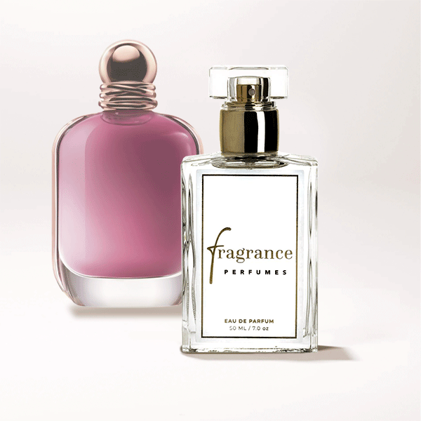 Navdihnjen po Armani Power Of You