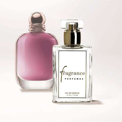 Navdihnjen po Armani Power Of You
