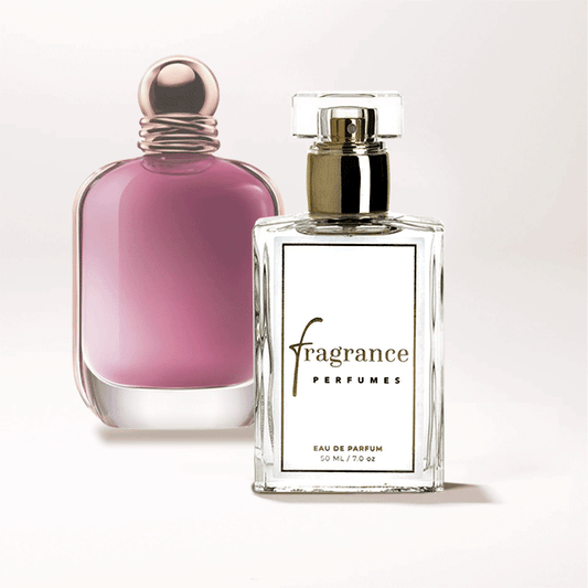 Navdihnjen po Armani Power Of You
