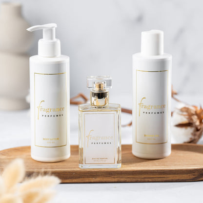 Navdihnjen po Carolina Herrera Good Girl - Popolni Komplet